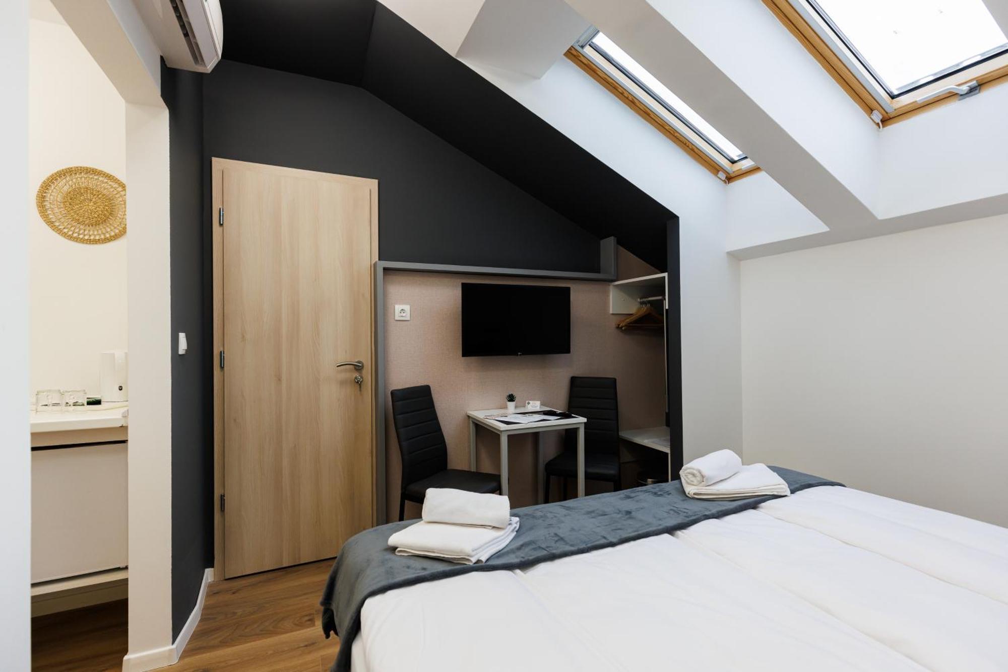 Safari Hotel Szeged Buitenkant foto