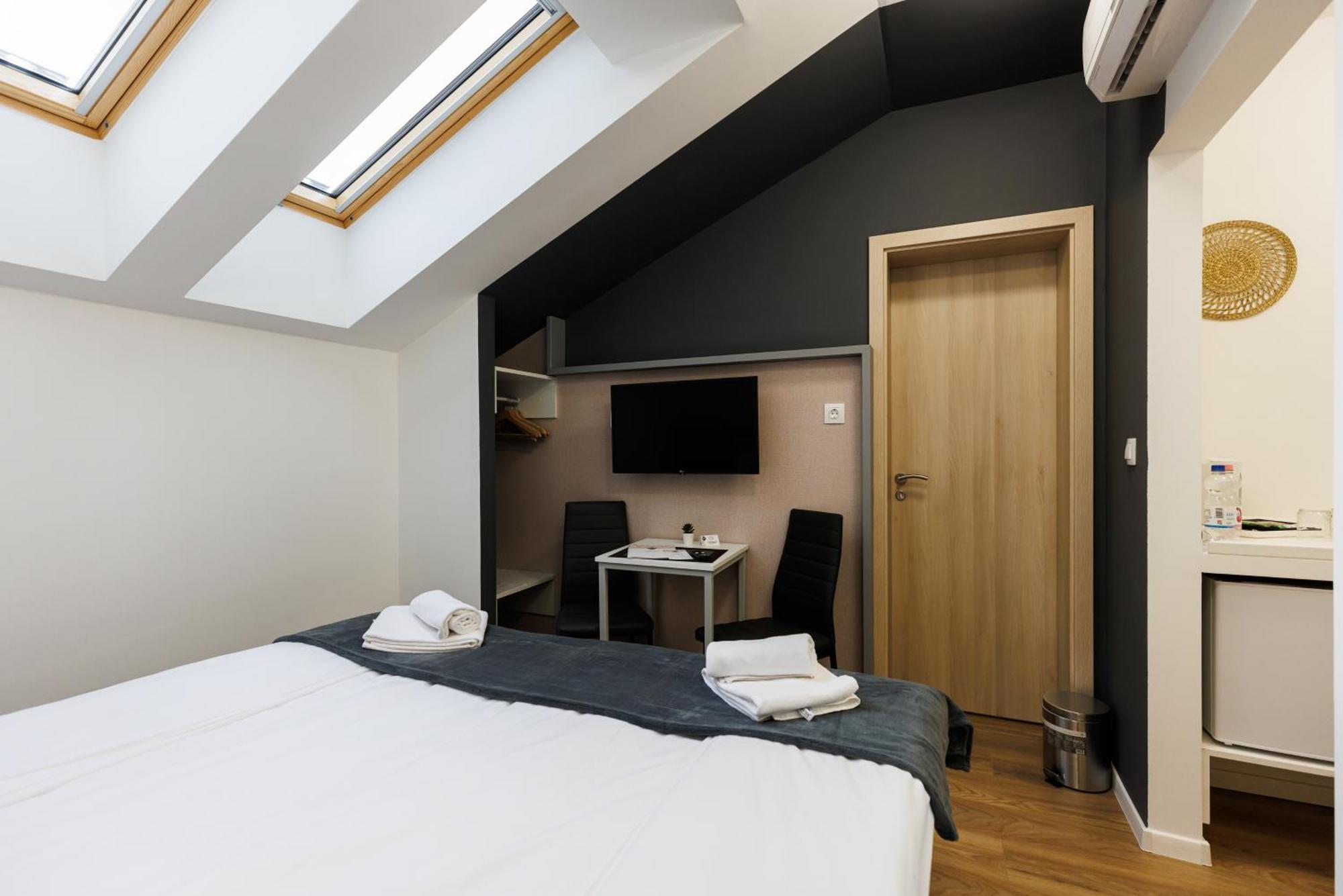 Safari Hotel Szeged Buitenkant foto