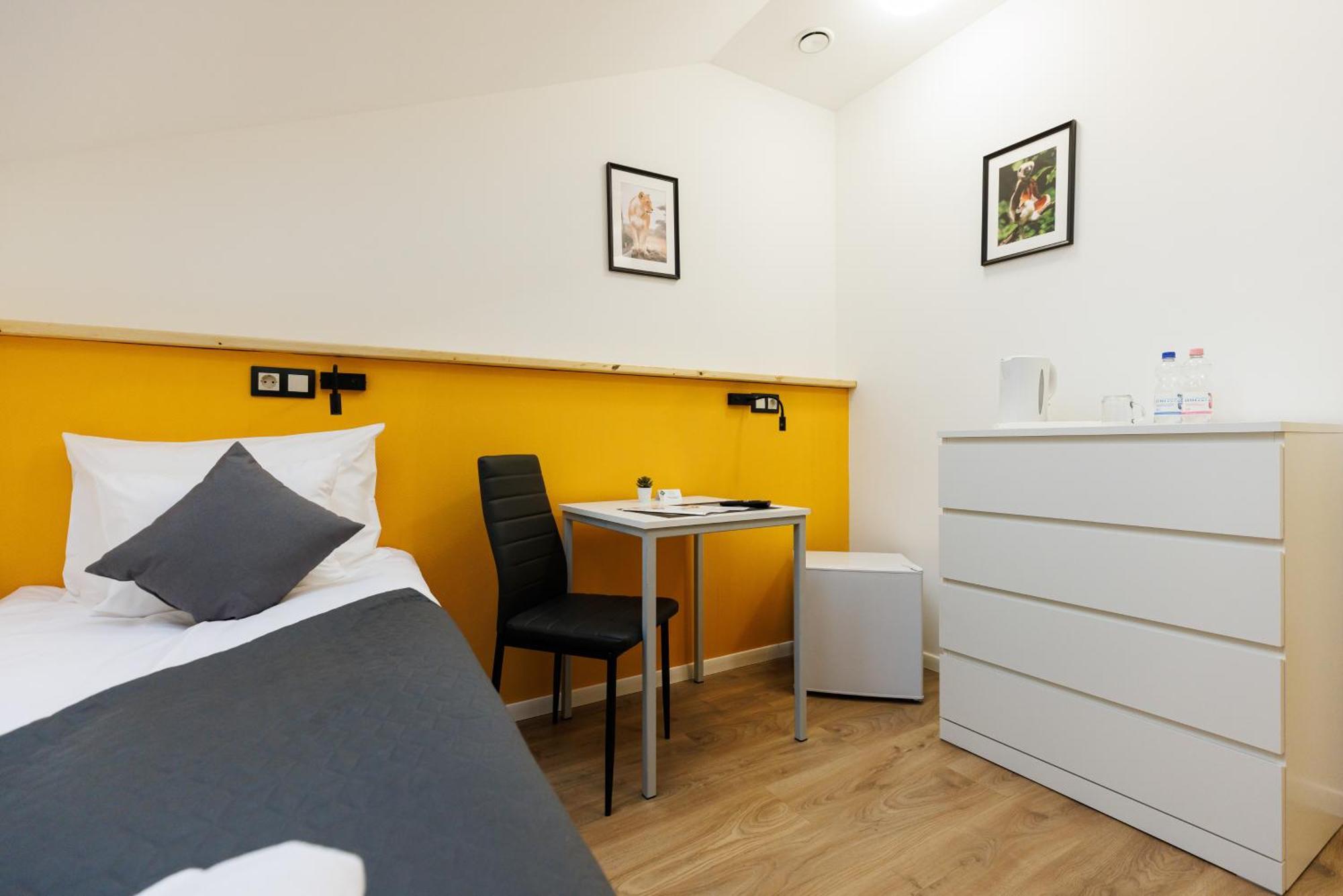 Safari Hotel Szeged Buitenkant foto